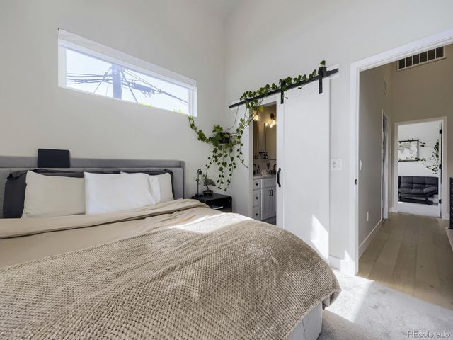 1923 W Elk Place 2, Denver, CO 80211