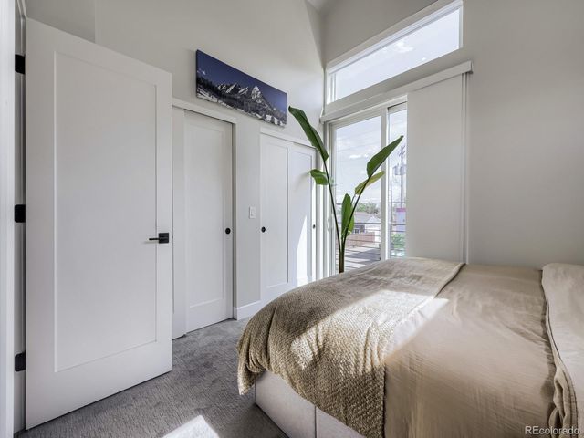1923 W Elk Place 2, Denver, CO 80211