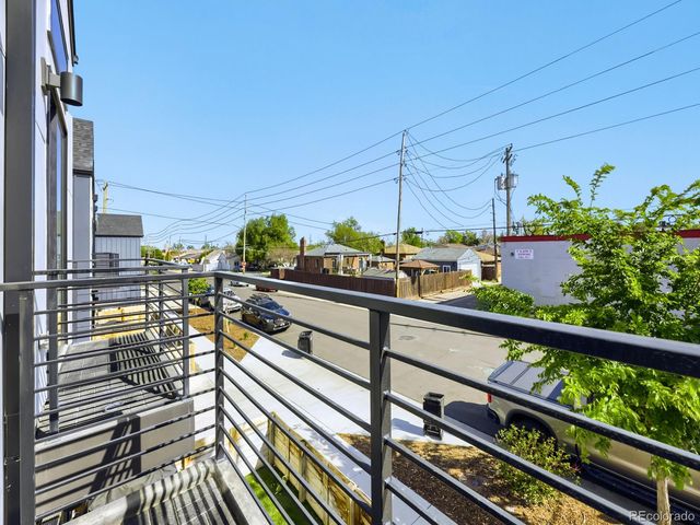 1923 W Elk Place 2, Denver, CO 80211