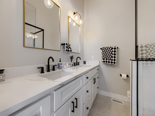 1923 W Elk Place 2, Denver, CO 80211