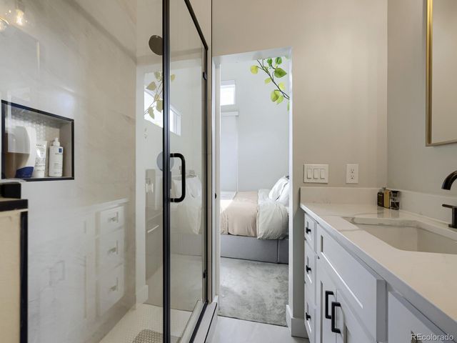 1923 W Elk Place 2, Denver, CO 80211
