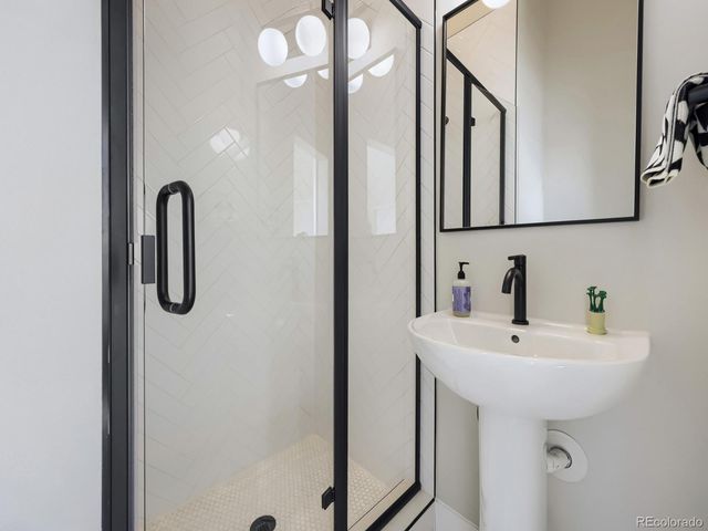 1923 W Elk Place 2, Denver, CO 80211