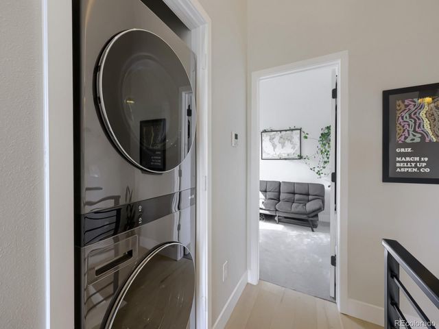 1923 W Elk Place 2, Denver, CO 80211