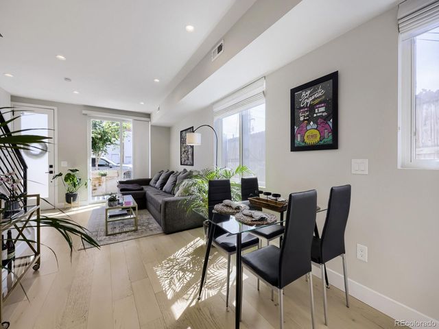 1923 W Elk Place 2, Denver, CO 80211