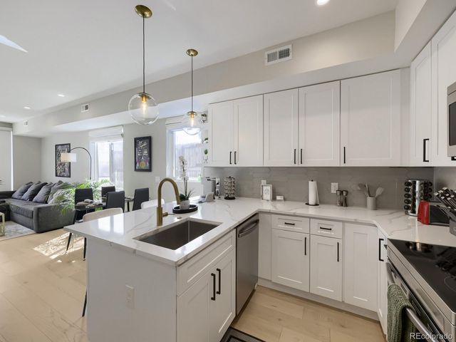 1923 W Elk Place 2, Denver, CO 80211