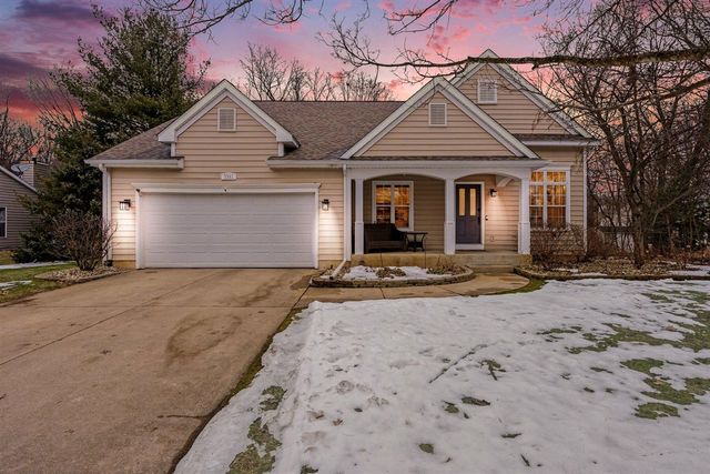 3381 Hanford Lane, Kalamazoo, MI 49009