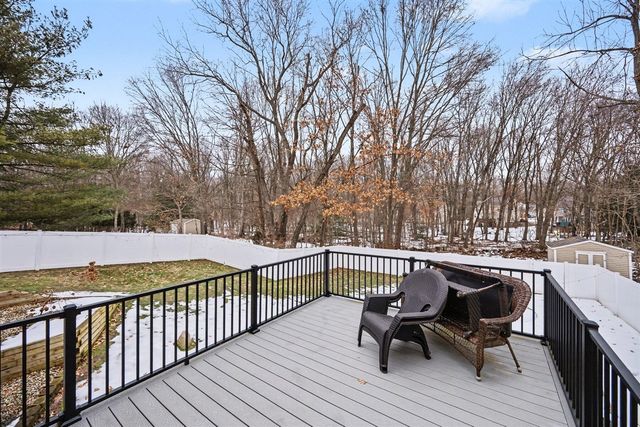 3381 Hanford Lane, Kalamazoo, MI 49009