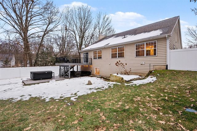 3381 Hanford Lane, Kalamazoo, MI 49009