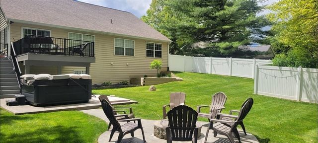 3381 Hanford Lane, Kalamazoo, MI 49009