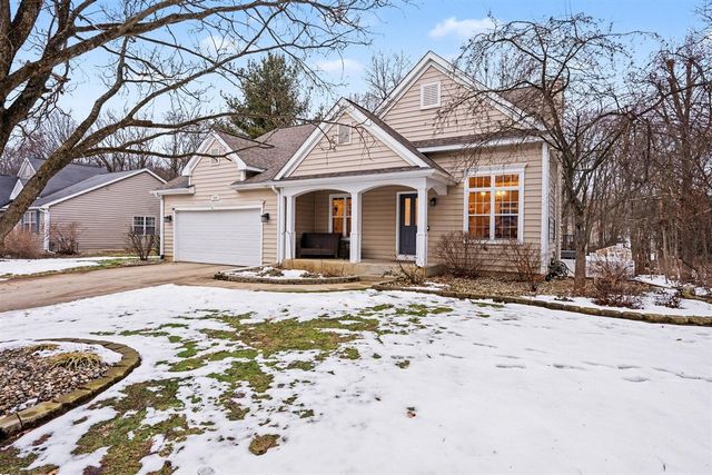 3381 Hanford Lane, Kalamazoo, MI 49009