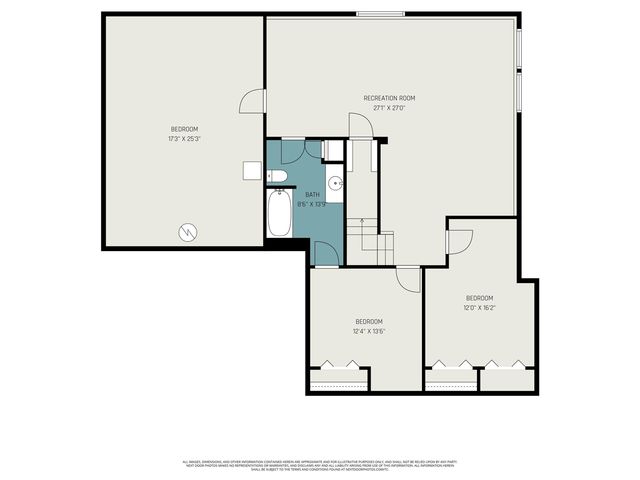 3381 Hanford Lane, Kalamazoo, MI 49009