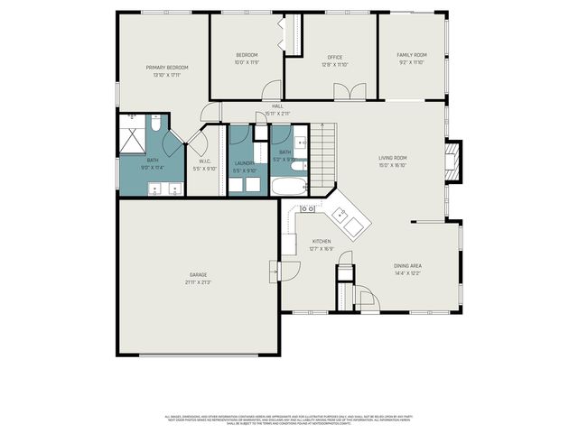 3381 Hanford Lane, Kalamazoo, MI 49009