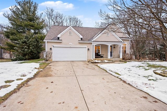 3381 Hanford Lane, Kalamazoo, MI 49009