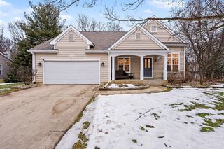 3381 Hanford Lane, Kalamazoo, MI 49009