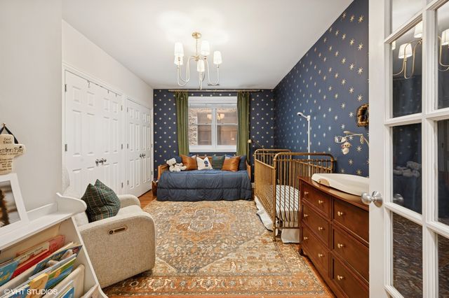 3543 N Southport Avenue 3S, Chicago, IL 60657