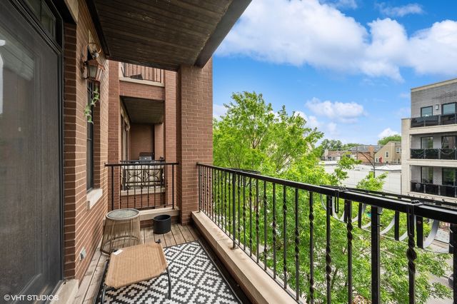 3543 N Southport Avenue 3S, Chicago, IL 60657