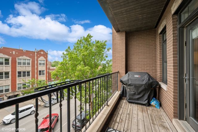 3543 N Southport Avenue 3S, Chicago, IL 60657