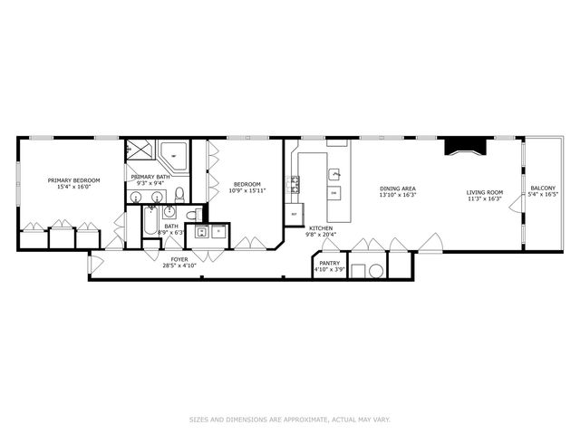3543 N Southport Avenue 3S, Chicago, IL 60657