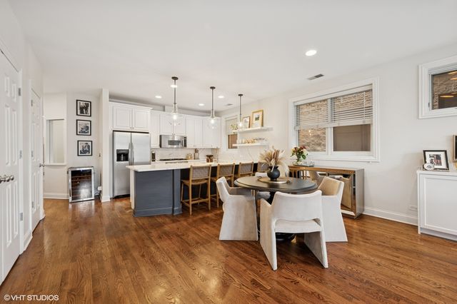 3543 N Southport Avenue 3S, Chicago, IL 60657