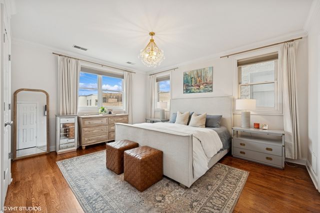 3543 N Southport Avenue 3S, Chicago, IL 60657