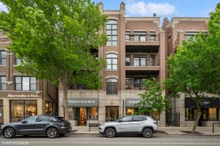 3543 N Southport Avenue 3S, Chicago, IL 60657