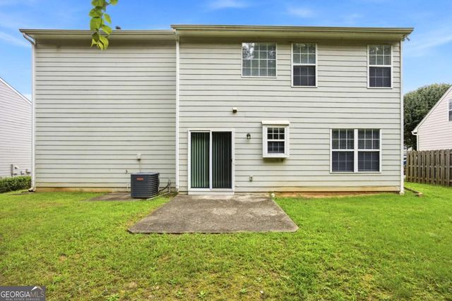 1115 Winthrope Chase Drive, Alpharetta, GA 30009
