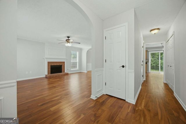 1115 Winthrope Chase Drive, Alpharetta, GA 30009