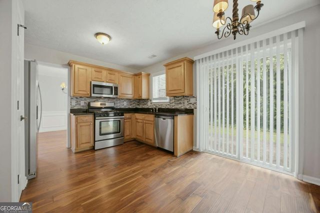 1115 Winthrope Chase Drive, Alpharetta, GA 30009