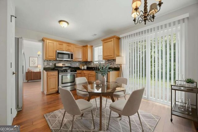 1115 Winthrope Chase Drive, Alpharetta, GA 30009