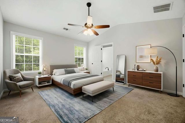 1115 Winthrope Chase Drive, Alpharetta, GA 30009
