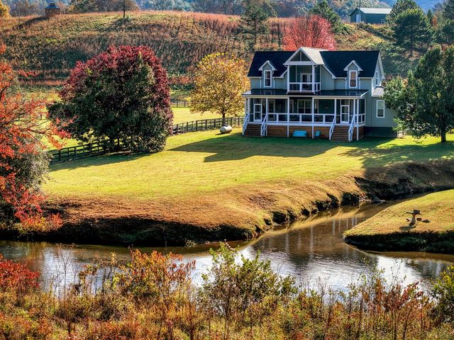 47 Downy Road, Blue Ridge, GA 30513