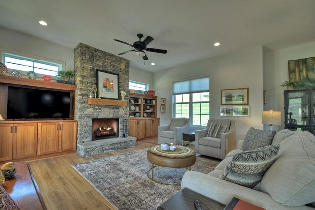 47 Downy Road, Blue Ridge, GA 30513