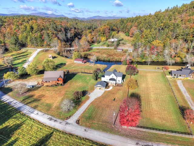 47 Downy Road, Blue Ridge, GA 30513