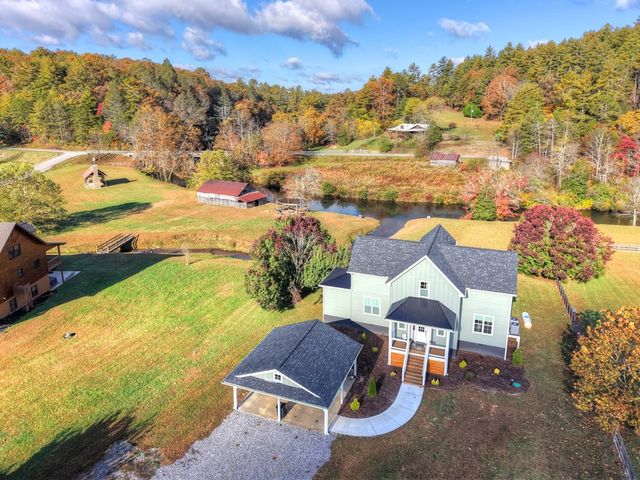 47 Downy Road, Blue Ridge, GA 30513