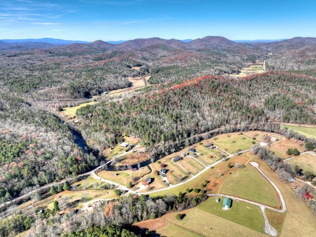 47 Downy Road, Blue Ridge, GA 30513