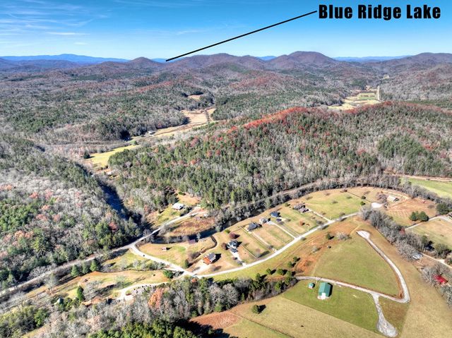 47 Downy Road, Blue Ridge, GA 30513