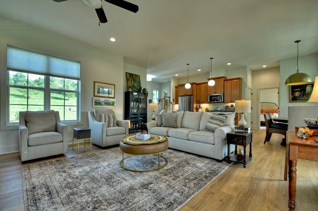 47 Downy Road, Blue Ridge, GA 30513