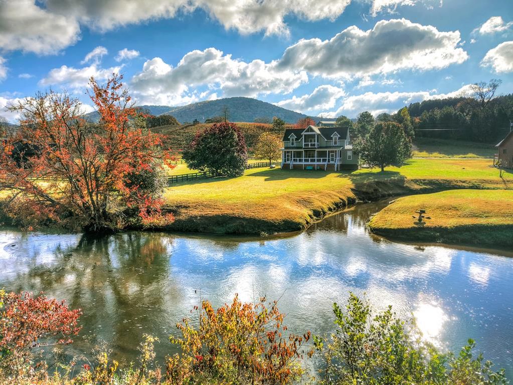 47 Downy Road, Blue Ridge, GA 30513