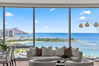 1118 Ala Moana Boulevard 2006, Honolulu, HI 96814