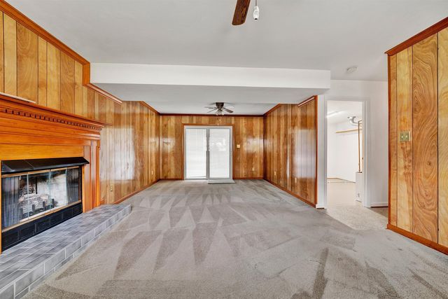 1040 Barrens Village CT, Roanoke, VA 24019