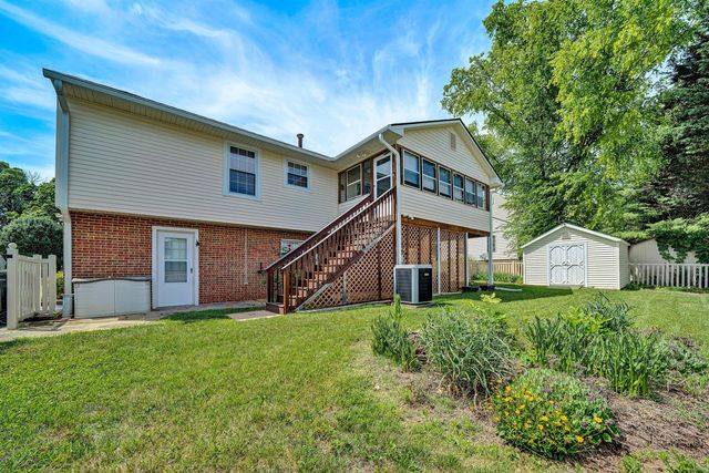1040 Barrens Village CT, Roanoke, VA 24019