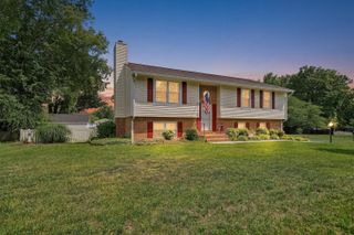1040 Barrens Village CT, Roanoke, VA 24019
