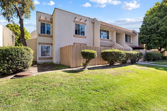 225 W Channel Islands Boulevard, Port Hueneme, CA 93041