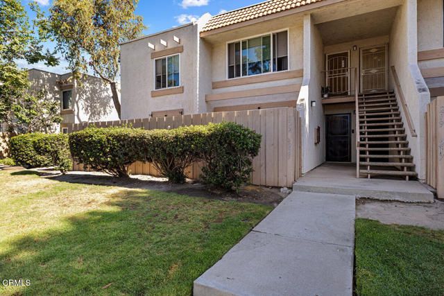 225 W Channel Islands Boulevard, Port Hueneme, CA 93041