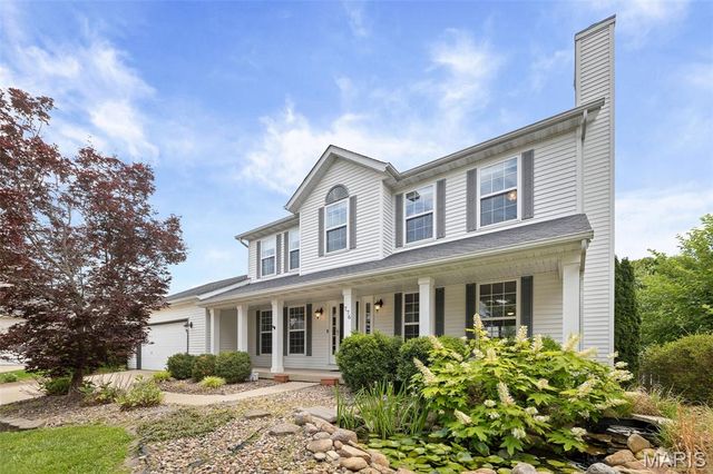 776 Glen Mor, Belleville, IL 62221