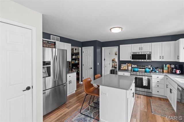 776 Glen Mor, Belleville, IL 62221