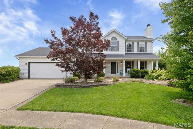 776 Glen Mor, Belleville, IL 62221