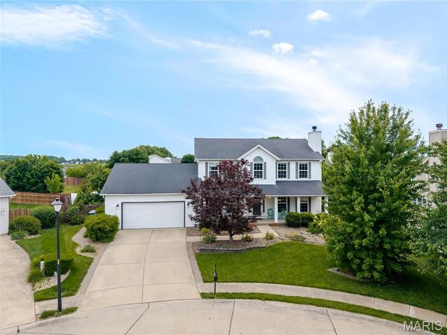 776 Glen Mor, Belleville, IL 62221
