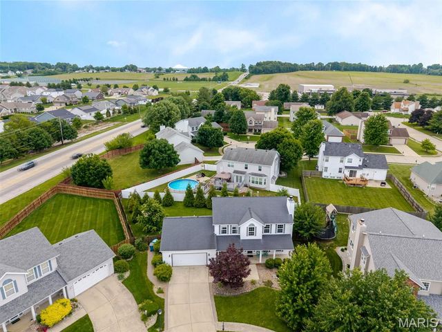 776 Glen Mor, Belleville, IL 62221