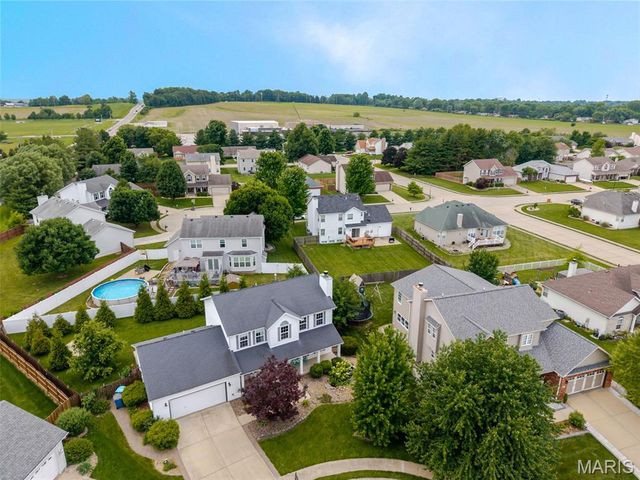 776 Glen Mor, Belleville, IL 62221